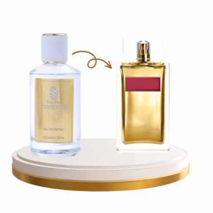 N°33 Inspired by Narciso Rodriguez's Rose Musc
