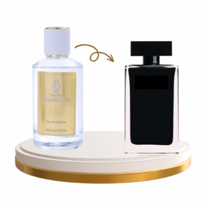 N°34 Inspired by Narciso Rodriguez's For Her Black
