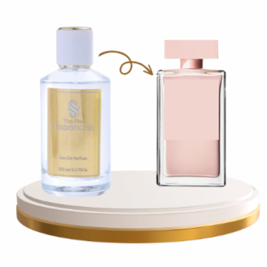 N°35 Inspired by Narciso Rodriguez's For Her Pink