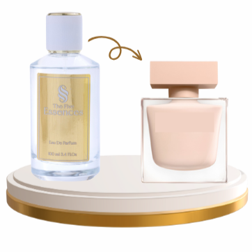 N°54 Inspired by Narciso Rodriguez's Poudree