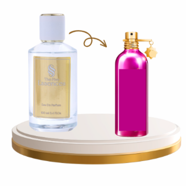 N°31 Inspired by Montale's Roses Musk