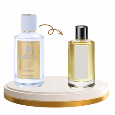 N°42 Inspired by Mancera's Roses Vanille
