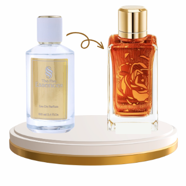 N°130 Inspired by Oud Bouquet