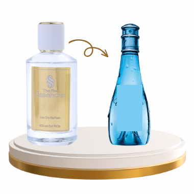 N°132 Inspired by Cool Water