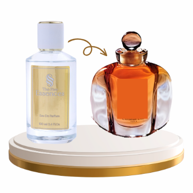 N°135 Inspired by Dune