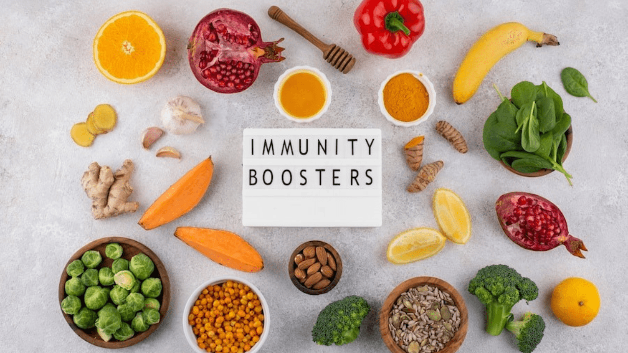 21 Immune System-Boosting Foods You Should Include In Your Diet