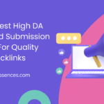 500+ Best High DA Classified Submission Sites